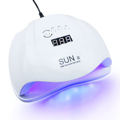 Lifeglow365 54W Universal Nail Lamp Dryer