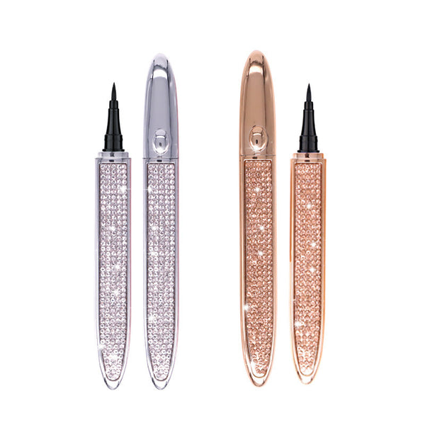 Lifeglow365 Magic Lashes Self-Adhesive Eyeliner Pen