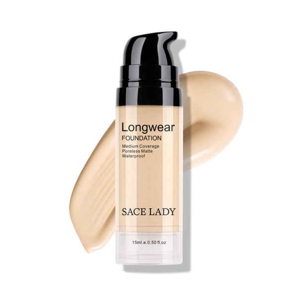 Lifeglow365 Hydrating Moisturizing Foundation