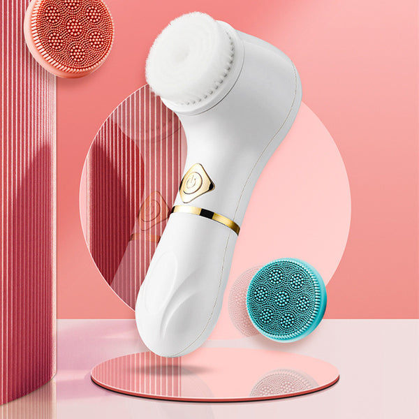 Lifeglow365 Electric Pore Cleansing Facial Cleanser